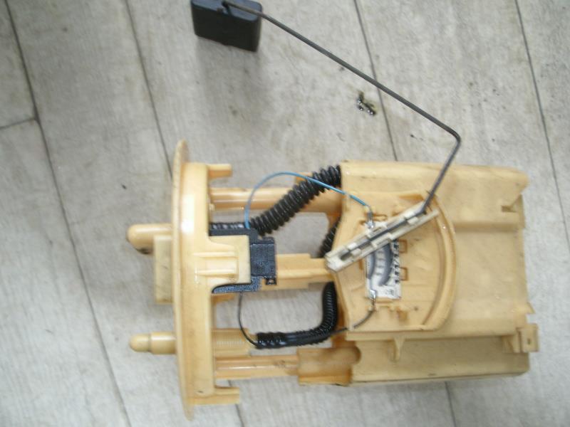 Pompe immergee
