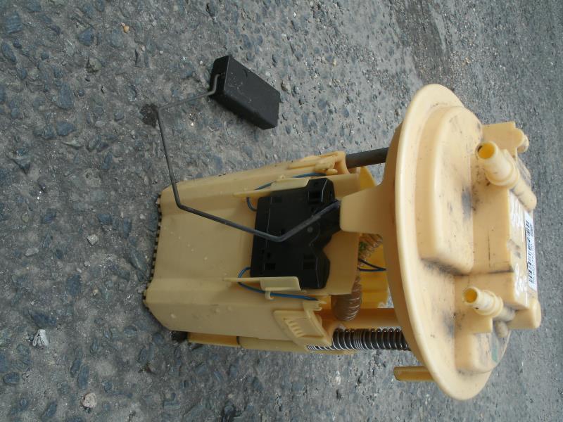 Pompe immergee
