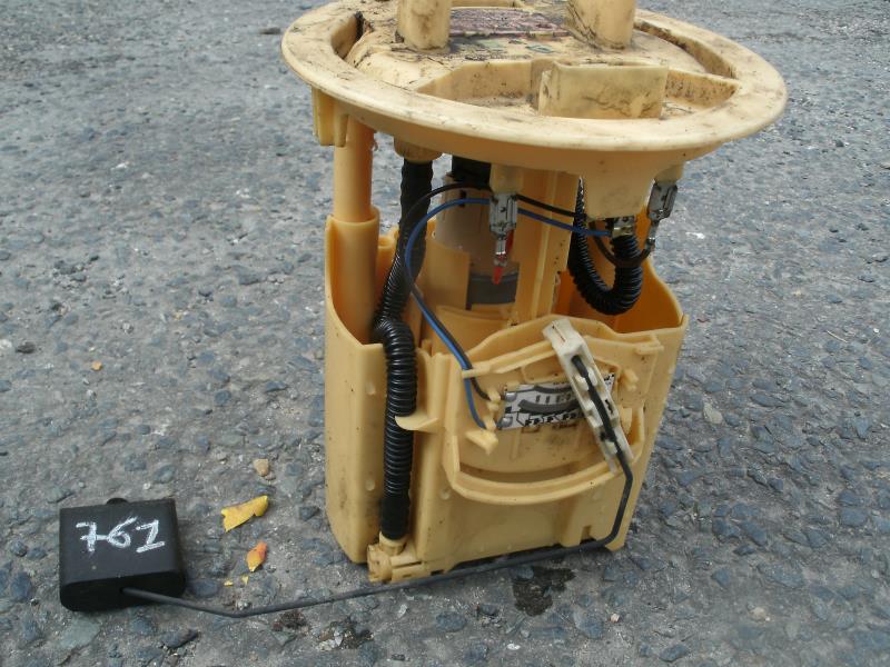 Pompe immergee