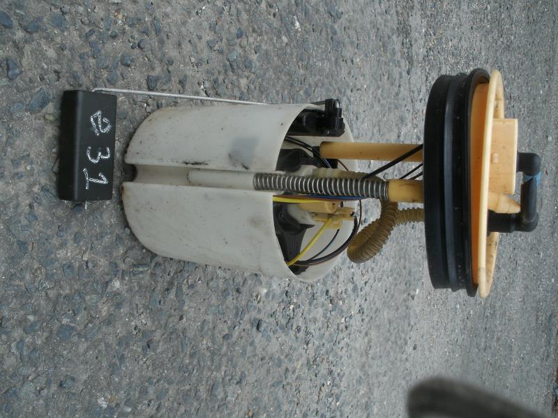 Pompe immergee
