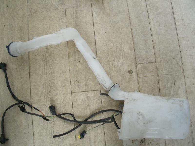 Vase de lave glace