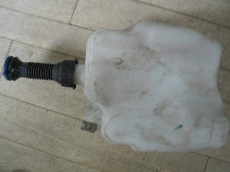 Vase de lave glace