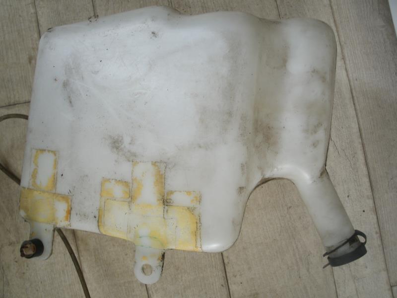 Vase de lave glace