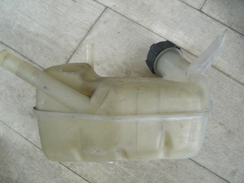 Vase d'expansion