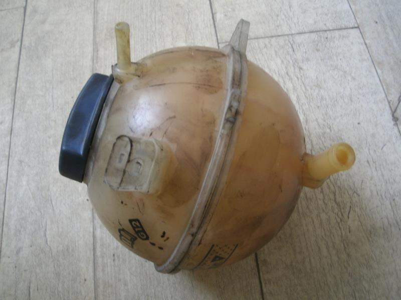 Vase d'expansion