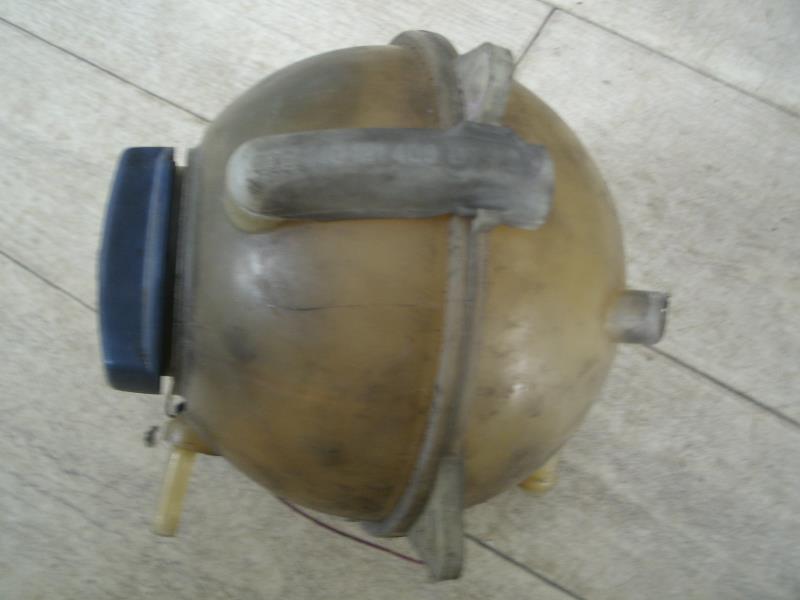 Vase d'expansion