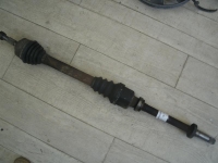 Cardan droit (transmission)