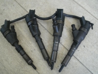 Rampe injection