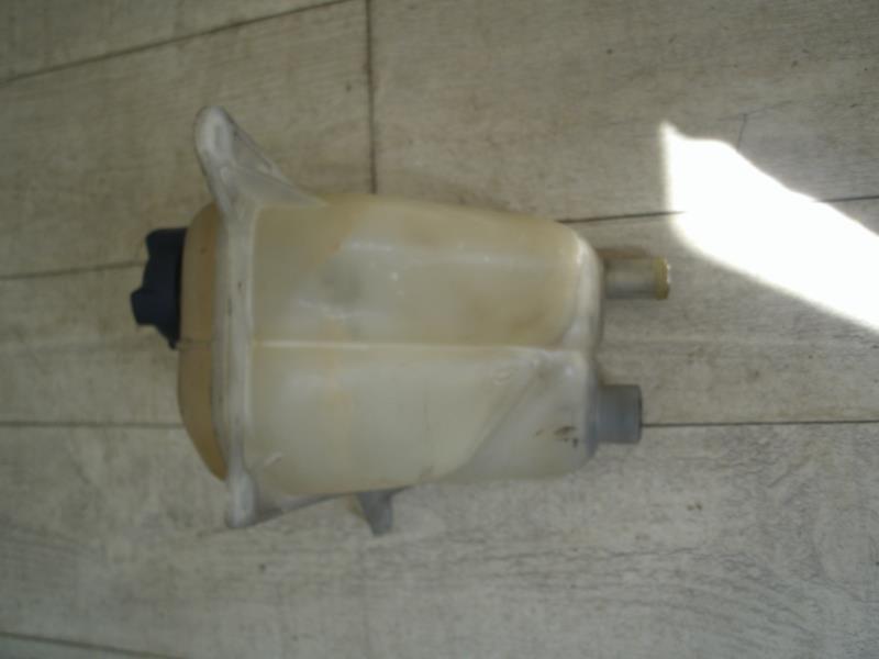 Vase d'expansion