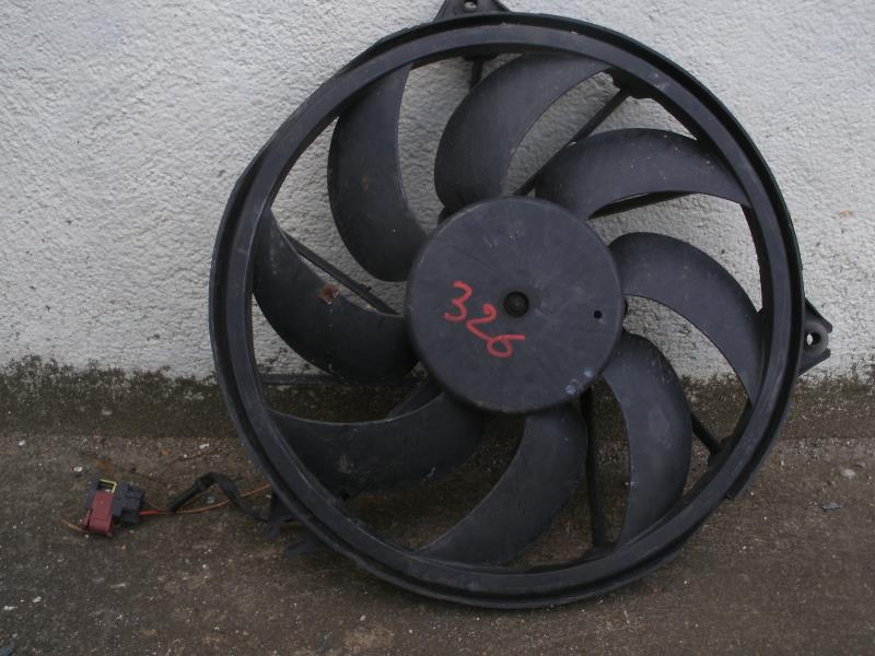 Ventilateur eau