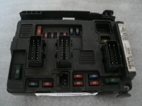 Boitier servitude moteur (BSM)