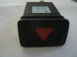 Bouton de warning