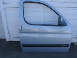 Porte avant droit