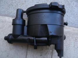 Support filtre gazoil