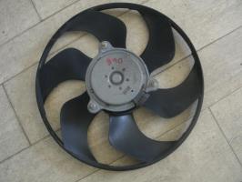 Ventilateur eau