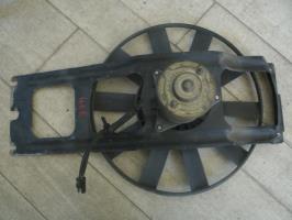 Ventilateur eau