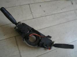 Com (Bloc Contacteur Tournant+Commodo Essuie Glace+Commodo Phare)