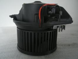 Ventilateur chauffage