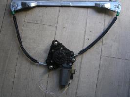 Mecanisme de leve vitre electrique avant droit