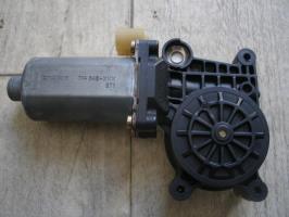 Moteur leve vitre avant gauche