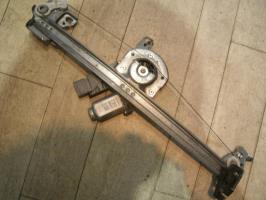 Leve vitre electrique avant gauche