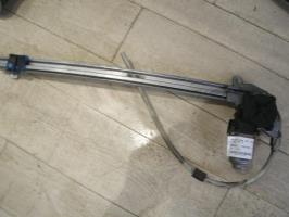 Leve vitre electrique arriere gauche