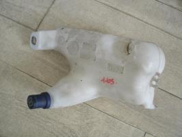 Vase de lave glace
