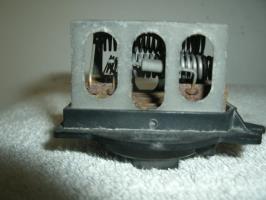 Resistance chauffage