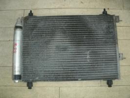 Radiateur clim
