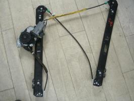 Mecanisme de leve vitre electrique avant droit