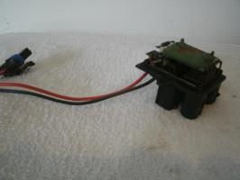 Resistance chauffage