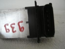 Resistance chauffage