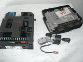 Kit de demarrage