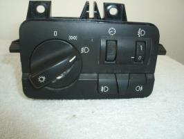 Moteur reglage phare