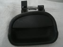 Poignee interieur porte laterale droite