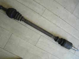 Cardan droit (transmission)