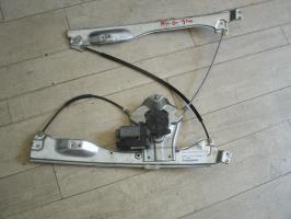 Leve vitre electrique avant gauche