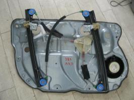 Mecanisme de leve vitre electrique avant droit