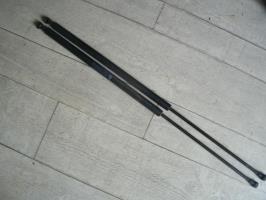 Verin de capot