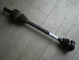 Cardan droit (transmission)