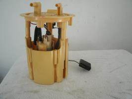 Pompe immergee