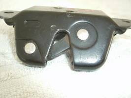 Serrure de coffre