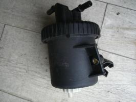 Support filtre gazoil