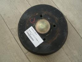 Tambour arriere droit