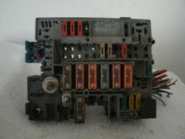 Boitier servitude moteur (BSM)
