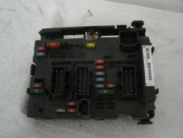 Boitier servitude moteur (BSM)