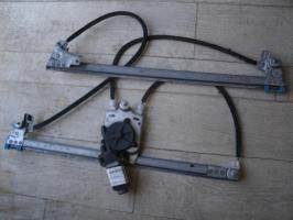 Leve vitre electrique avant droit
