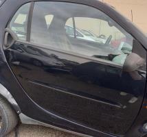 Porte avant droit