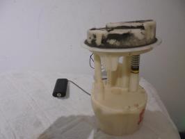 Pompe immergee