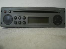 Autoradio d'origine